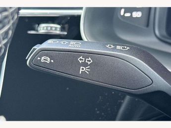 Audi Q7 55 TFSI Quattro Black Edition 5dr Tiptronic
