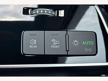 Audi Q7 55 TFSI Quattro Black Edition 5dr Tiptronic