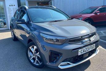 Kia Stonic 1.0T GDi 48V GT-Line S 5dr DCT