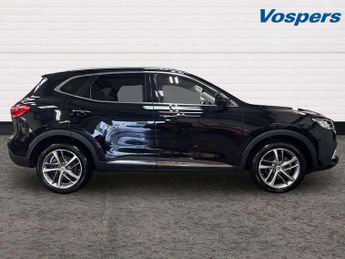 MG HS 1.5 T-GDI Exclusive 5dr DCT