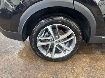 MG HS 1.5 T-GDI Exclusive 5dr DCT