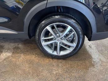 MG HS 1.5 T-GDI Exclusive 5dr DCT