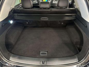 MG HS 1.5 T-GDI Exclusive 5dr DCT