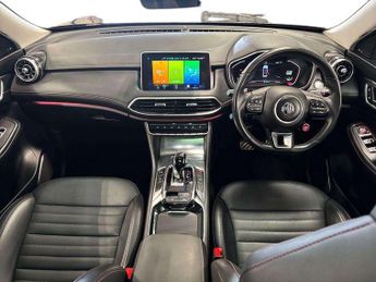 MG HS 1.5 T-GDI Exclusive 5dr DCT
