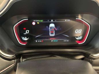 MG HS 1.5 T-GDI Exclusive 5dr DCT