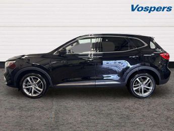 MG HS 1.5 T-GDI Exclusive 5dr DCT