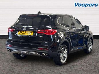 MG HS 1.5 T-GDI Exclusive 5dr DCT