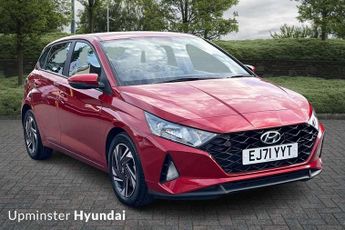 Hyundai I20 1.0T GDi Element 5dr