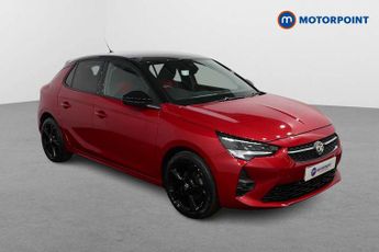 Vauxhall Corsa 1.2 GS Line 5dr