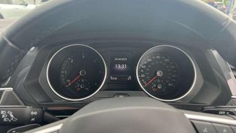 Volkswagen Tiguan 2.0 TDI Life 5dr DSG