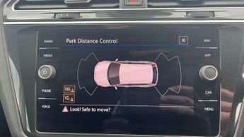 Volkswagen Tiguan 2.0 TDI Life 5dr DSG