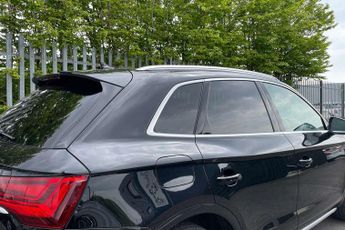 Audi Q5 50 TFSI e Quattro S Line 5dr S Tronic