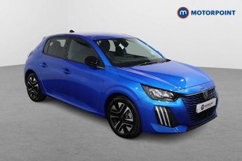 Peugeot 208 1.2 PureTech 100 Allure 5dr