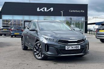 Kia Ceed 1.5T GDi ISG 138 3 5dr