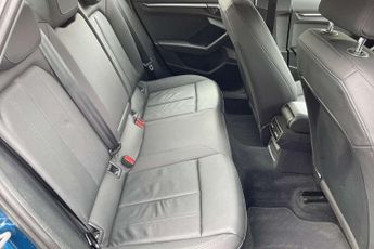 Audi A3 Saloon 30 TDI Sport 4dr