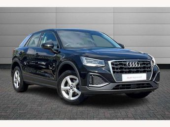 Audi Q2 30 TFSI Technik 5dr