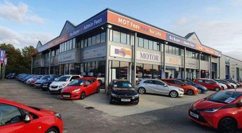Kia Sportage 2.0 CRDi 48V ISG 4 5dr DCT Auto [AWD]