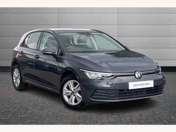 Volkswagen Golf 1.5 TSI Life 5dr