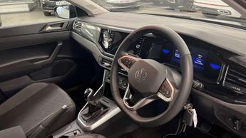 Volkswagen Polo 1.0 TSI Life 5dr