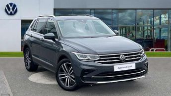 Volkswagen Tiguan 1.5 TSI 150 Elegance 5dr DSG