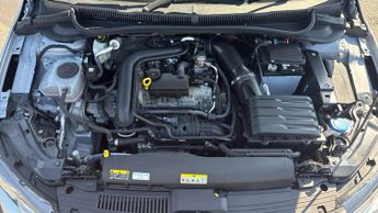 Volkswagen Polo 1.0 TSI Life 5dr