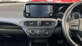 Hyundai i10 1.0 MPi SE Connect 5dr Auto
