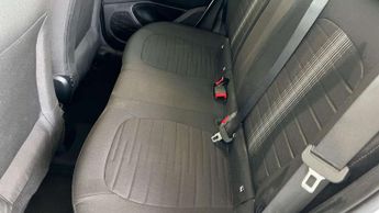Hyundai i10 1.0 MPi SE Connect 5dr Auto