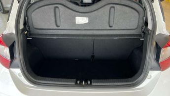 Hyundai i10 1.0 MPi SE Connect 5dr Auto