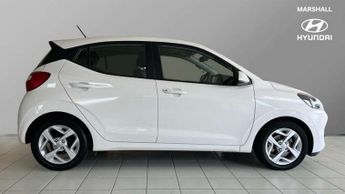 Hyundai i10 1.0 MPi SE Connect 5dr Auto