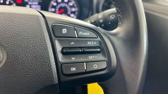 Hyundai i10 1.0 MPi SE Connect 5dr Auto