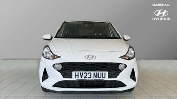 Hyundai i10 1.0 MPi SE Connect 5dr Auto