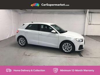 Audi A1 30 TFSI Sport 5dr