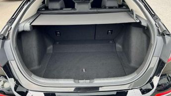 Honda Civic 2.0 eHEV Elegance 5dr CVT