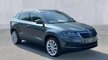 Skoda Karoq 1.5 TSI SE L 5dr DSG