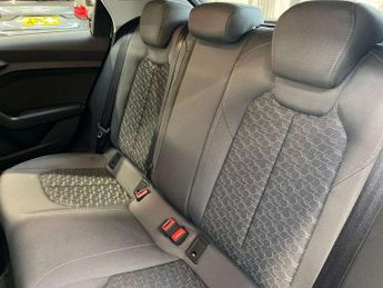 Audi A1 25 TFSI Sport 5dr