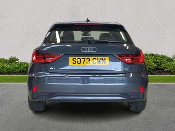 Audi A1 25 TFSI Sport 5dr