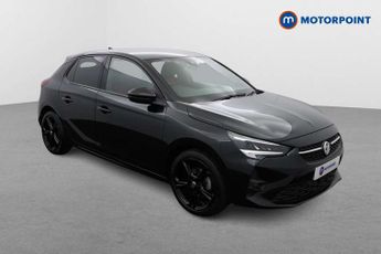 Vauxhall Corsa 1.2 GS 5dr