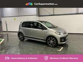 Volkswagen Up 1.0 115PS Up GTI 5dr