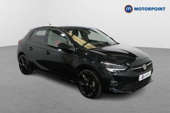 Vauxhall Corsa 1.2 GS 5dr