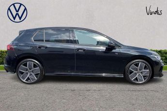 Volkswagen Golf 2.0 TDI 150 R-Line 5dr DSG