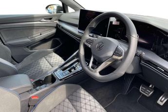 Volkswagen Golf 2.0 TDI 150 R-Line 5dr DSG