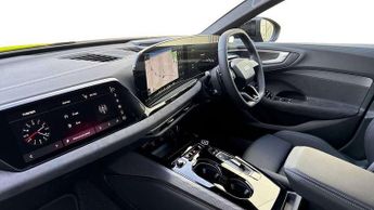 Audi A5 2.0 TFSI 204 Edition 1 4dr S Tronic