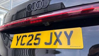 Audi A5 2.0 TFSI 204 Edition 1 4dr S Tronic