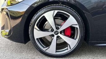 Audi A5 2.0 TFSI 204 Edition 1 4dr S Tronic