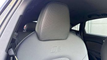 Audi A5 2.0 TFSI 204 Edition 1 4dr S Tronic
