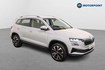 Skoda Karoq 1.5 TSI SE L 5dr DSG