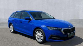 Skoda Octavia 1.0 TSI SE Technology 5dr