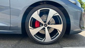 Audi A5 2.0 TFSI 204 Edition 1 4dr S Tronic