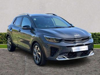 Kia Stonic 1.0T GDi 48V GT-Line 5dr