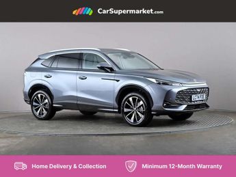 MG HS 1.5 T-GDI Trophy 5dr